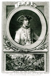 Portrait de Louis, chevalier d