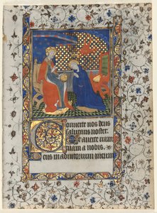 Bifolio d