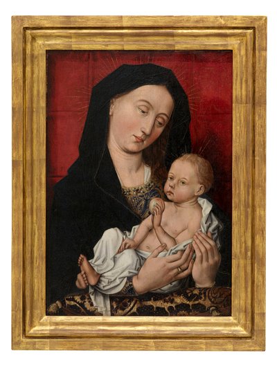 Vierge à l