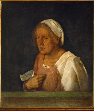  - (1476/8-1510) Giorgione