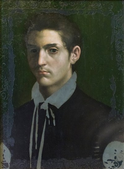 Portrait d