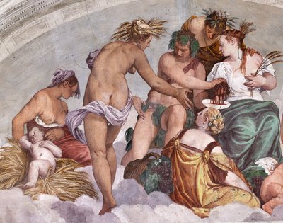 Allégories de l