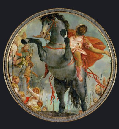  - (1528-88) Veronese