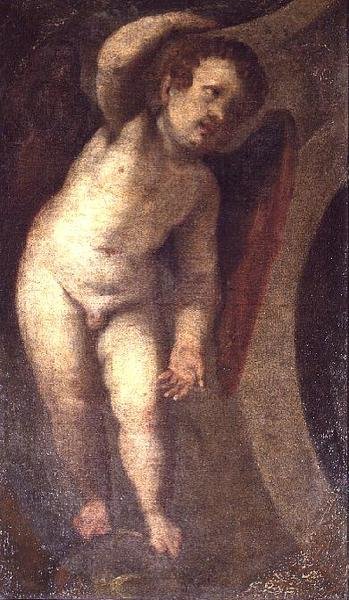 Putto - Veronese