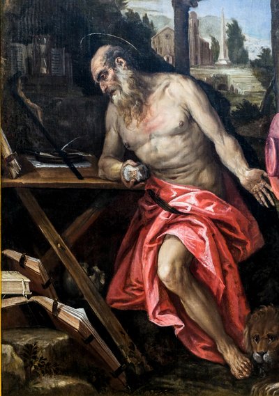  - (1528-88) Veronese