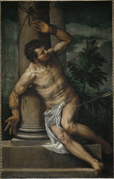  - (1528-88) Veronese