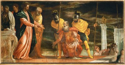  - (1528-88) Veronese