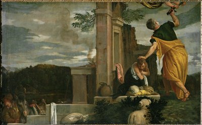  - (1528-88) Veronese