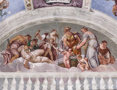Allégories de l