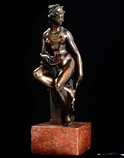 Architecture - Giambologna