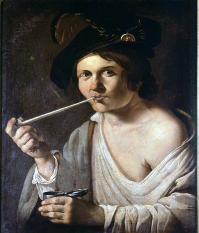 Portrait présumé de Tommaso Aniello dit Masaniello (1623 - 1647) - Masaniello