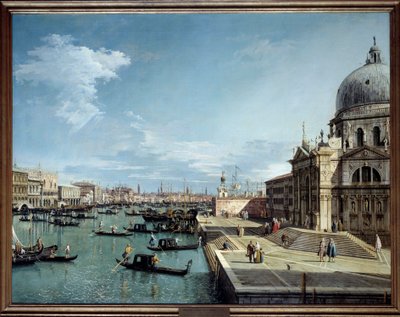 Vue de l