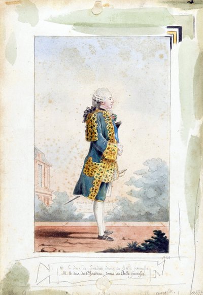 Philippe Égalité - Louis Philippe d