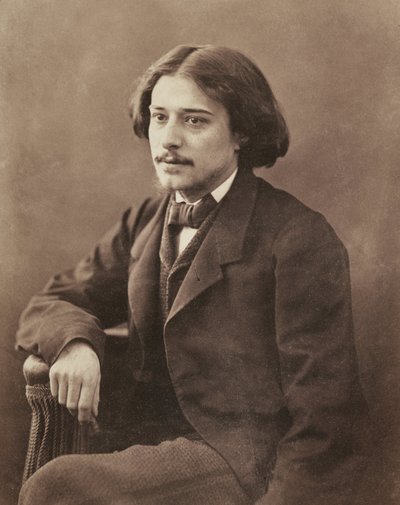 Portrait de l
