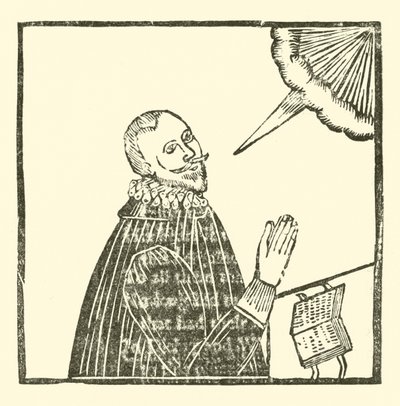 Illustration pour The Roxburghe Ballads - (after) English School