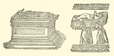 Illustration pour The Roxburghe Ballads - (after) English School
