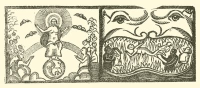 Illustration pour The Roxburghe Ballads - (after) English School