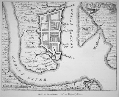 Nouvelle-France : Le cours du fleuve Saint-Laurent jusqu