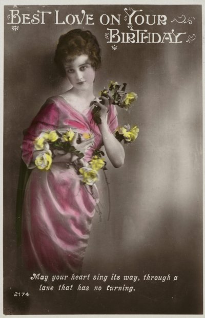 Fille vêtue d