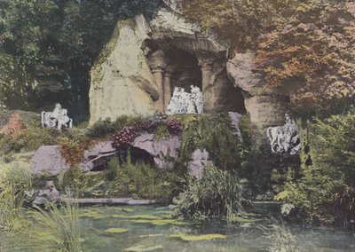 Bosquet des Bains d
