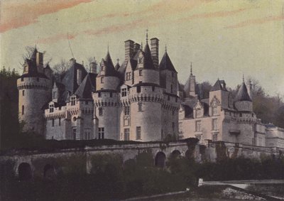 Château d