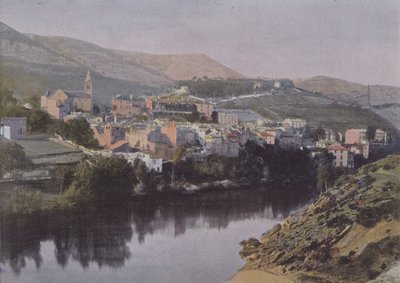 Creyssels sur le Tarn - (after) French Photographer