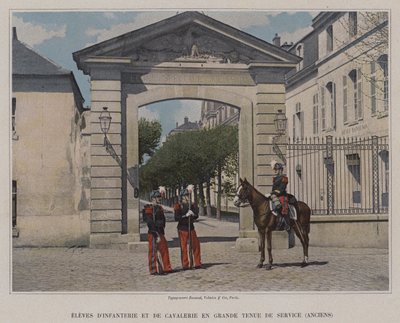 Élèves d