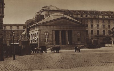 Facade de l
