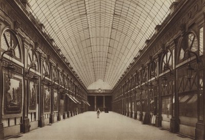 La Galerie d