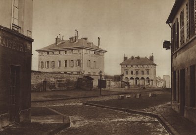 La barrière d