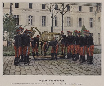 Leçons d