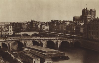 Quais Desaix et Napoléon, aujourd