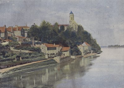 Saint-Florent-le-Vieil - (after) French Photographer