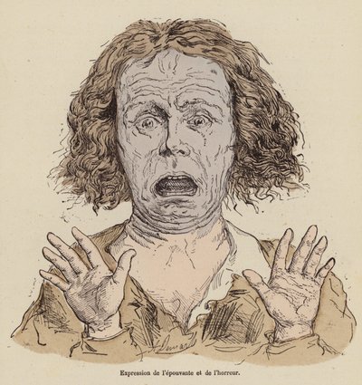 Expression d