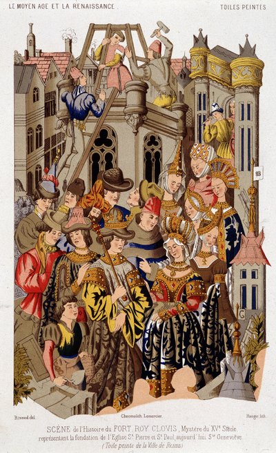Scène de l