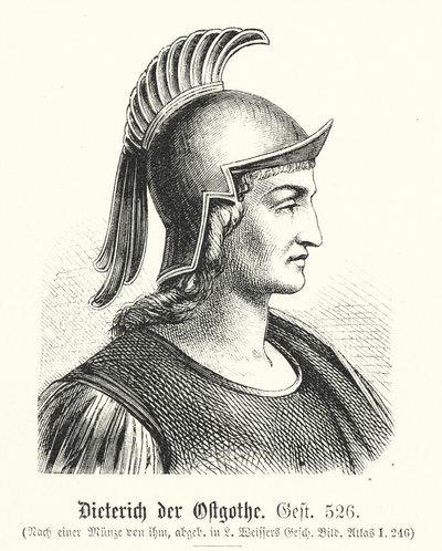 Dieterich l