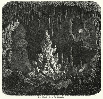 Grotte d