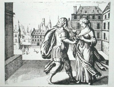 Conversation Hermétique, de 
