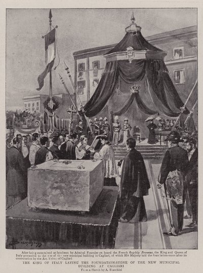 Le roi d