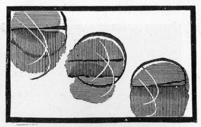 Carte à jouer japonaise avec 3 points - (after) Japanese School