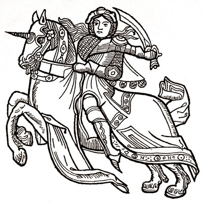 Jeanne d
