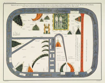 Carte du monde, d