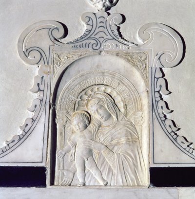 Bas-relief d