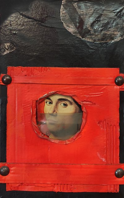 Breve corsa - Gian Carlo Riccardi
