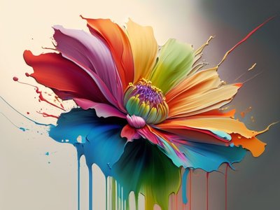 The Coloursway 2 - Mario Witt