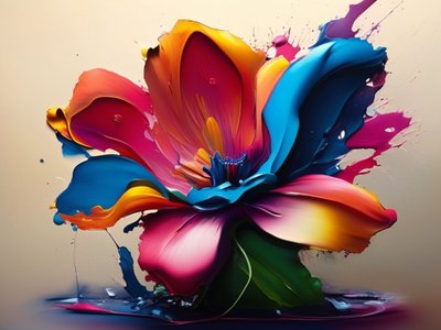 The Coloursway 4 - Mario Witt
