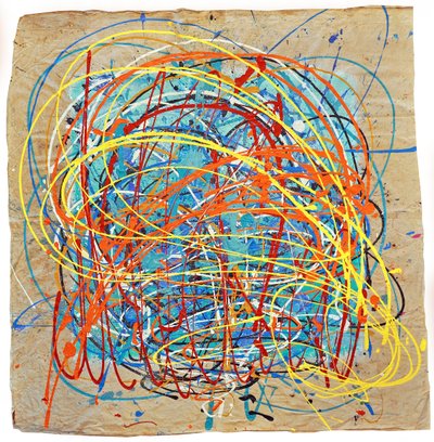 Frustration - Andrea Speziali