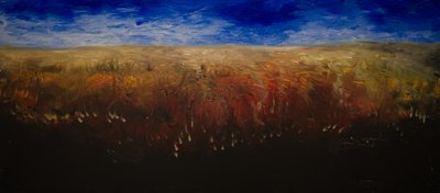 Seelen der Meere - Nicolas Rodion Joost