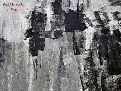 Roxy - Detlef B. Fischer
