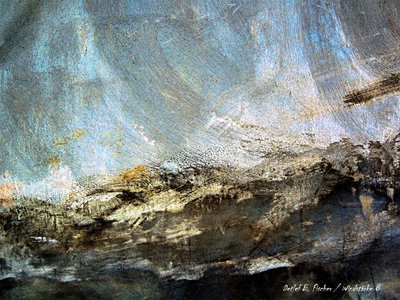Force du vent 8 - Detlef B. Fischer